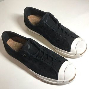 Converse Jack Purcell Tortoise Low Unisex Shoes 4